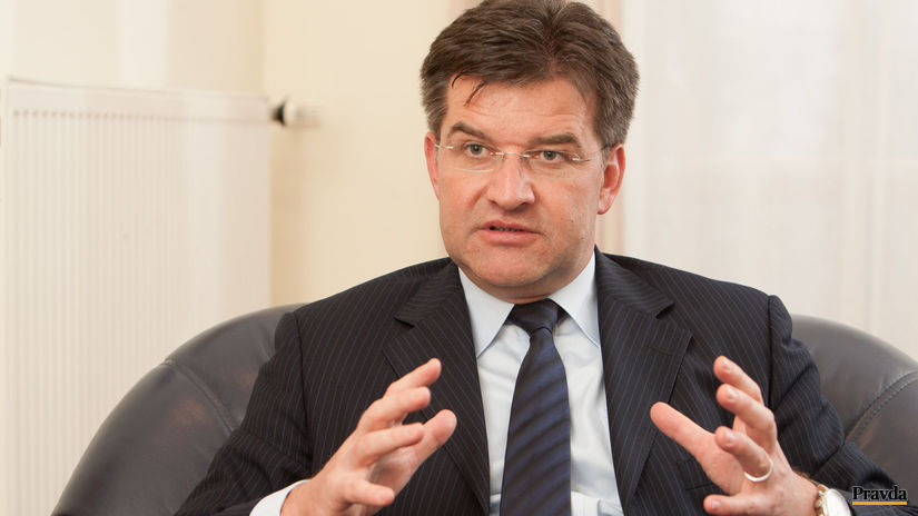 Miroslav Lajčák