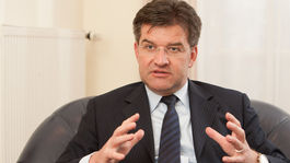 Lajčák zavŕšil ročné pôsobenie na čele Valného zhromaždenia OSN