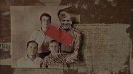 Recenzia: Môj neznámy vojak ponúka pohľad druhej strany 