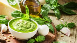 Takto bojuje bazalka proti chorobám na všetkých frontoch