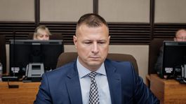 Preferujem voľbu ústavných sudcov so zvolením dobrých kandidátov, tvrdí Gál