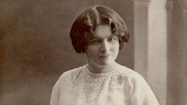 Hana Gregorová, radikálna romantička