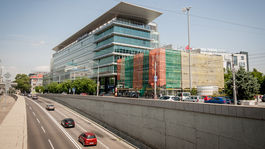 Architekt: Mestá sú rozpálené. Robíme si sami zle