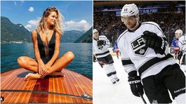 FOTO: Gáboríkovci na dovolenke. V hlavnej úlohe bol fotograf Marián