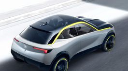 Opel GT X Experimental Concept - 2018