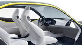 Opel GT X Experimental Concept - 2018