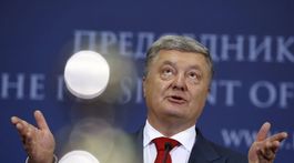 Ukrajina a Gruzínsko podpísali dohodu o prekračovaní hraníc na občiansky preukaz