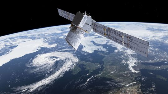 Nemecká armáda má nové veliteľstvo vesmírnych operácií, chce chrániť svoje satelity