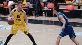 Úpadok športu na Slovensku pokračuje. V SBL skončil ďalší tím