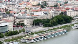 Najlepšia klimatizácia sú stromy