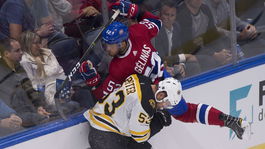 Posila zvučného mena. Slovan získal obrancu so skúsenosťami z NHL