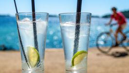 V egyptskej Hurghade a okolí začne od júna platiť zákaz jednorazových plastov