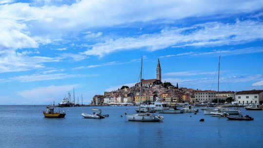 Rovinj