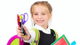 Ako pripraviť dieťa na školu