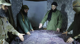 Turecko varovalo pred sýrskou vládnou ofenzívou v provincii Idlib