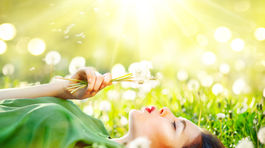 Riziko alergie môže odhaliť pediater pri prvej návšteve dieťaťa 