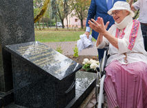 Anna Bergerová