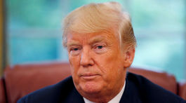 Trumpove clá vysali z amerických firiem 40 miliárd dolárov