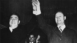 CIA: Dubček nepôjde do rizika, aby Brežneva nevyprovokoval