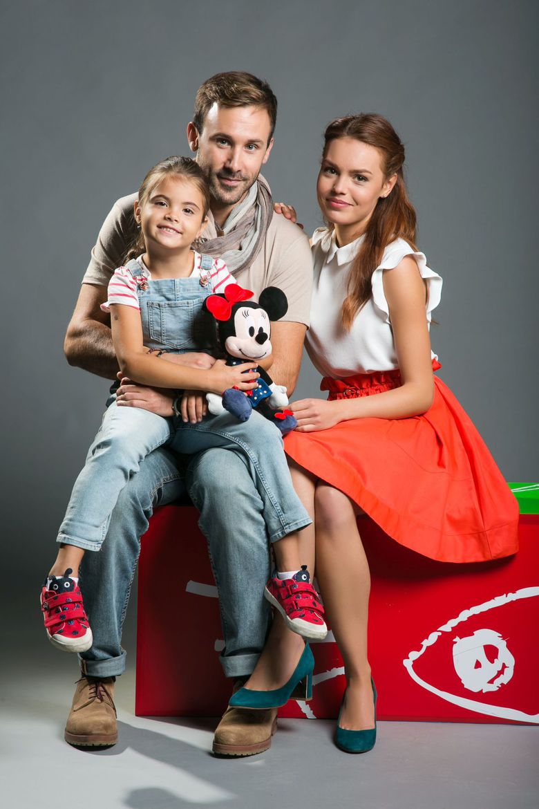 V prvej sérii Oteckov sa Tomáš zahľadel do...