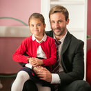 marek fašiang, oteckovia, laura gavaldová,