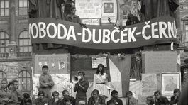 okupácia 1968