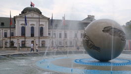 Prieskum: Prezidentským kandidátom číslo jeden je Šefčovič, Čaputová tesne za Mistríkom