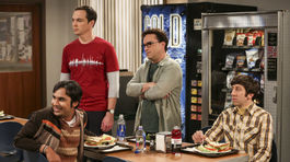 Teória veľkého tresku mohla pokračovať. Všetko stroskotalo na jednej hviezde