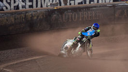 Skvelá správa z plochej dráhy. Vaculík tretíkrát triumfoval medzi elitou