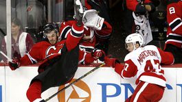 Gélinas sa teší na novú výzvu v Slovane: Neuhnem žiadnemu súboju