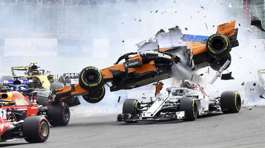 Fernando Alonso, Charles Leclerc