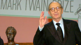 Zomrel americký dramatik a scenárista Neil Simon, držiteľ Pulitzerovej ceny