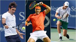 Nikdy v Rusku. Prečo sa tenisové legendy vyhýbajú svetovej veľmoci?