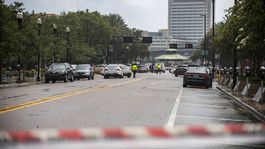 Štyria mŕtvi a najmenej deväť zranených po streľbe v USA