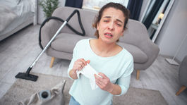 Alergik a domácnosť