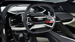 Audi PB18 e-tron Concept - 2018
