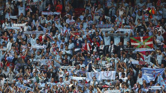 Z pokutového kopu rozhodol Alonso. Celta Vigo si zo Seville vezie trojbodový úlovok