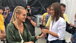 Dara Rolins kontra Jasmina Alagič! Obe na jednom podujatí, ako to dopadlo?