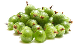 Egreš v kozmetike aj na tanieri