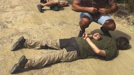 Holanďan podozrivý z vraždy chlapca bol zatknutý po 20 rokoch