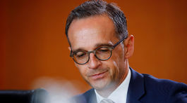 Šéf nemeckého zahraničia Maas: Referendum je historická šanca pre Macedóncov