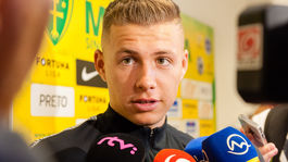 Mráz po debute v Serii A: Gól je krásny bonus. Snáď raz príde aj víťazný