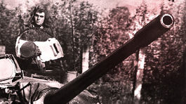 Poviedka k 50. výročiu začatia okupácie Československa: Goliáš a Davidko