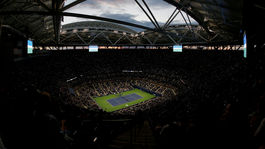 ANKETA: Súboj troch kráľov. Kto ovládne US Open?