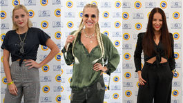 Naširoko! Knechtová, Drobná či Bartaloš - tento módny trend ovládol všetky