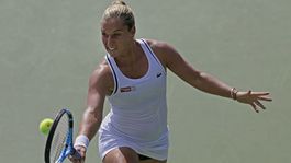 Skvelý obrat. Cibulková otočila proti Rusovej, čaká ju Hsieh