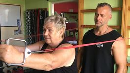 Chcete sa cítiť lepšie? Skúste cvičiť