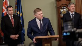 Koaličnú radu o sociálnom balíčku odložili