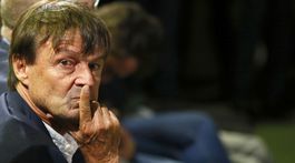 Macronov minister pre enviropolitiku odchádza, očakáva sa pokles prezidentovej popularity