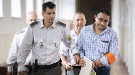 Proces s Indom obžalovaným z vraždy sa blíži ku koncu